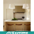 Best Sale New Design High Quality Cheap Kitchen Cabinets Furniture (AIS-K064)